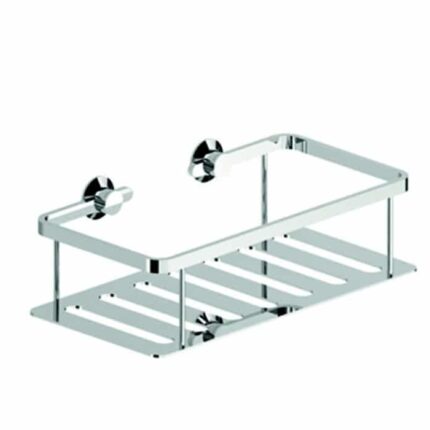 Bocchi Tel Sabunluk Malzemelik Düz MD Tel Sabunluk Malzemelik Düz Krom - 3050-0018 - Malzemelik - 1