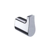 Bocchi Trieste Bornoz Askılığı Krom - 3013-0001 - Askılık, Bornoz Askılığı - 1