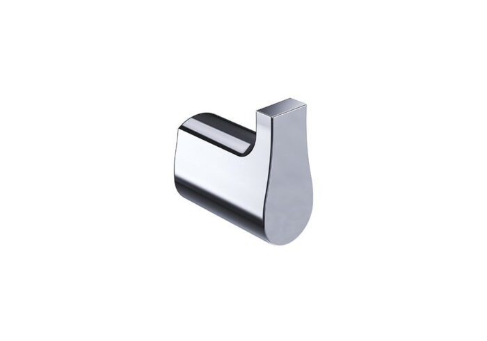 Bocchi Trieste Bornoz Askılığı Krom - 3013-0001 - Askılık, Bornoz Askılığı - 1