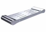 Bocchi Trieste Etajer Metal 340 mm Krom - 3013-0013 - Etajer - 1