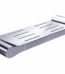 Bocchi Trieste Etajer Metal 340 mm Krom - 3013-0013 - Etajer - 1