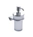 Bocchi Trieste Sıvı Sabunluk Krom - 3013-0012 - Sıvı Sabunluk - 1