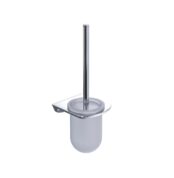 Bocchi Trieste Tuvalet Fırçalığı Krom - BOC-3013-0011 - Bocchi Kampanyalı Ürünler - 1