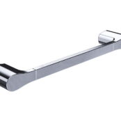 Bocchi Trieste Uzun Havluluk 340 mm Krom - BOC-3013-0006 - Bocchi Kampanyalı Ürünler - 1
