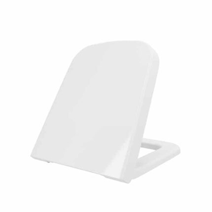 Bocchi Tutti S Klozet Kapağı Beyaz