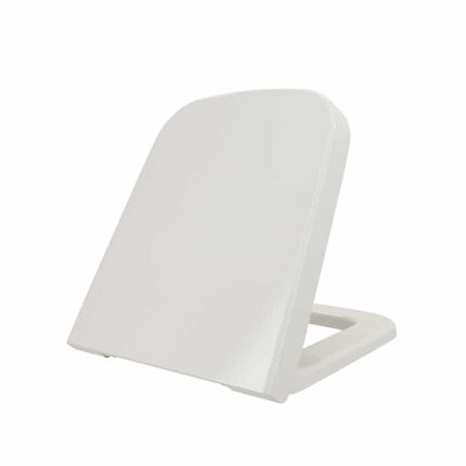 Bocchi Tutti S Klozet Kapağı Bisküvi - A0322-014 - Klozet Kapağı - 1