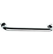 Bocchi Tutunma Barı Düz 350 mm Krom - 3051-0007 - Tutunma Barı, Tutamak - 1