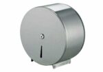 Bocchi Tuvalet Kağıtlık Rulo Tuvalet Kağıtlık Rulo 275 mm Mat Paslanmaz Çelik - 3900-0038 - Tuvalet Kağıtlık - 1