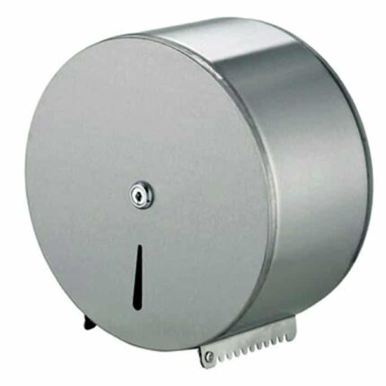 Bocchi Tuvalet Kağıtlık Rulo Tuvalet Kağıtlık Rulo 275 mm Mat Paslanmaz Çelik - 3900-0038 - Tuvalet Kağıtlık - 1