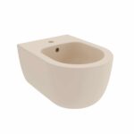 Bocchi V-Tondo Asma Bide Mat Yasemin - 1487-007-0120 - Bideler (Abdestlik) - 1