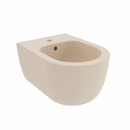 Bocchi V-Tondo Asma Bide Mat Yasemin