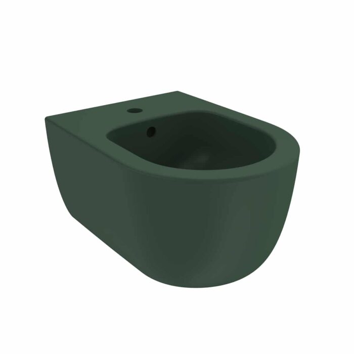 bocchi vtondo asma bide mat yesil 1487-027-0120 Bocchi V-Tondo Asma Bide Mat Yeşil - 1487-027-0120 - Bideler (Abdestlik) - 1