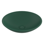 Bocchi Venezia Çanak Lavabo 40 cm Mat Yeşil