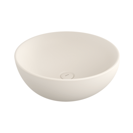 Bocchi Venezia Çanak Lavabo 45 cm Mat Yasemin