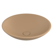 Bocchi Venezia Çanak Lavabo 40 cm Mat Kaşmir - 1120-011-0125 - Çanak Lavabo