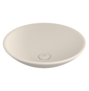 Bocchi Venezia Çanak Lavabo 40 cm Mat Yasemin - 1120-007-0125 - Çanak Lavabo