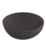 Bocchi Venezia Çanak Lavabo 45 cm Mat Antrasit - 1119-020-0125 - Çanak Lavabo