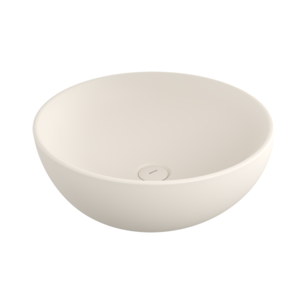 Bocchi Venezia Çanak Lavabo 45 cm Mat Yasemin - 1119-007-0125 - Çanak Lavabo