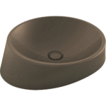 Bocchi Venezia Çanak Lavabo 56 cm Mat Bronz - 1010-070-0125 - Çanak Lavabo - 1