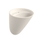 Bocchi Venezia Monoblok Lavabo Mat Yasemin - 1083-007-0126 - Monoblok Bütün Lavabo