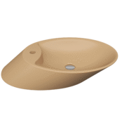 Bocchi Vessel Çanak Lavabo 72 cm Mat Kaşmir - 1021-011-0126 - Çanak Lavabo