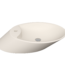 Bocchi Vessel Çanak Lavabo 72 cm Mat Yasemin - 1021-007-0126 - Çanak Lavabo