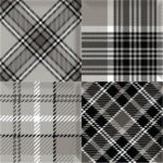 Fionart FS-30104 Bien Retro 30x30 cm Granit Seramik