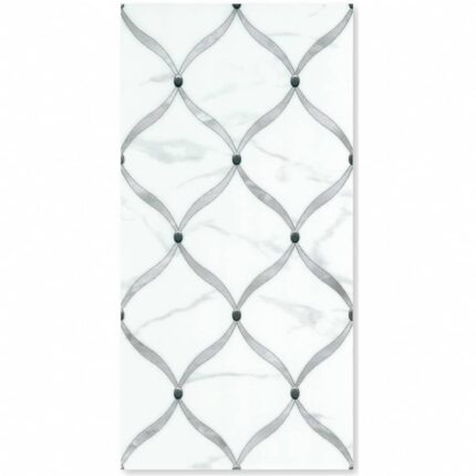 Fİonart FD-30033 Leforza 30x60 cm Granit Mozaik