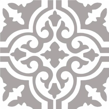 Fionart DT-2010 20x20 cm Granit Seramik - DT-2010 - Granit - Seramik - 1