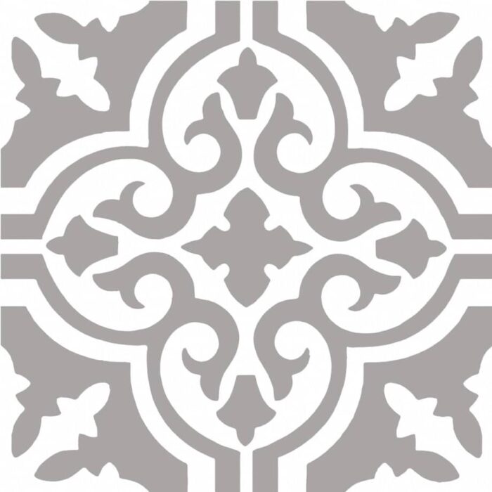 Fionart DT-2010 20x20 cm Granit Seramik - DT-2010 - Granit - Seramik - 1