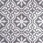 Fionart DT-2010 20x20 cm Granit Seramik