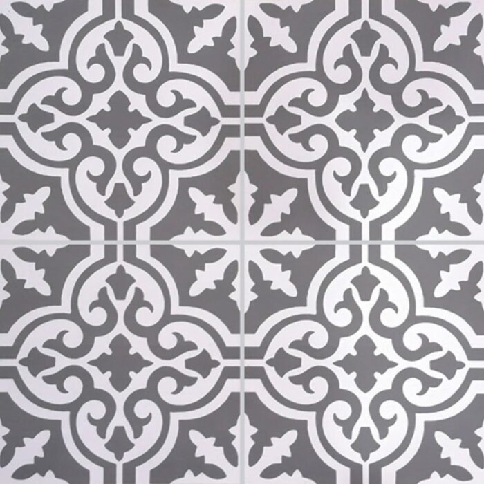 Fionart DT-2010 20x20 cm Granit Seramik