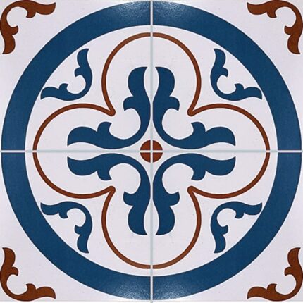 Fionart DT-2011 20x20 cm Granit Seramik