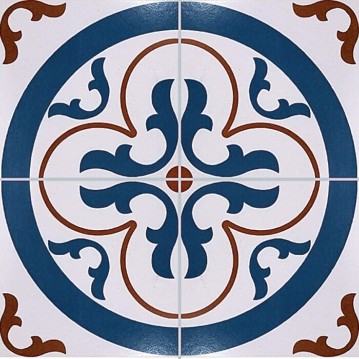 Fionart DT-2011 20x20 cm Granit Seramik