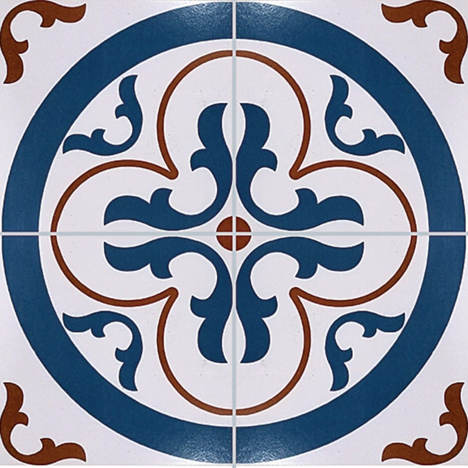 Fionart DT-2011 20x20 cm Granit Seramik Fionart DT-2011 20x20 cm Granit Seramik