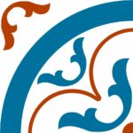 Fionart DT-2011 20x20 cm Granit Seramik