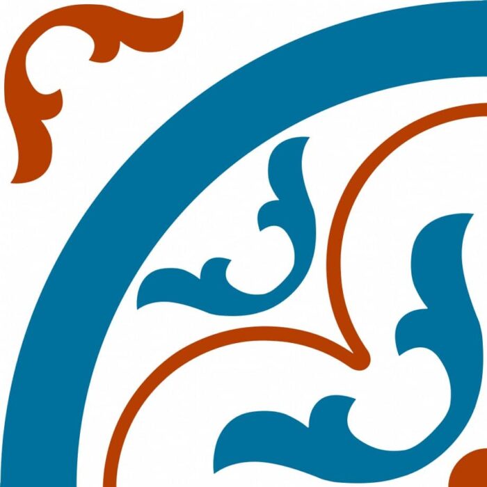 Fionart DT-2011 20x20 cm Granit Seramik