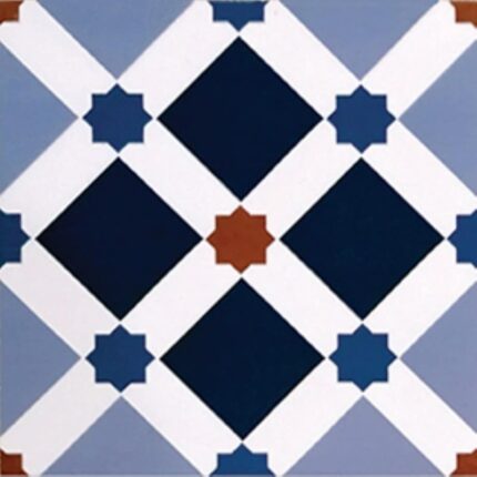 Fionart DT-2012 20x20 cm Granit Seramik