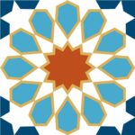 Fionart DT-2013 20x20 cm Granit Seramik - DT-2013 - Granit - Seramik - 1