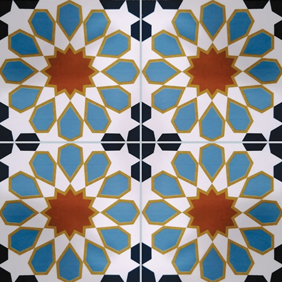 Fionart DT-2013 20x20 cm Granit Seramik Fionart DT-2013 20x20 cm Granit Seramik