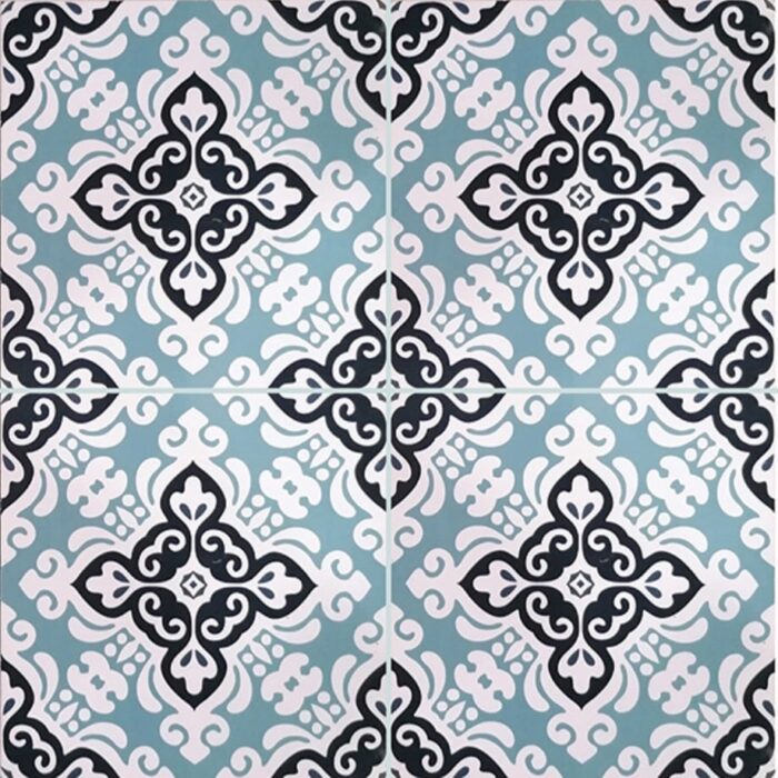 Fionart DT-2014  20x20 cm Granit Seramik