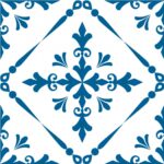 Fionart DT-2015 20x20 cm Granit Seramik