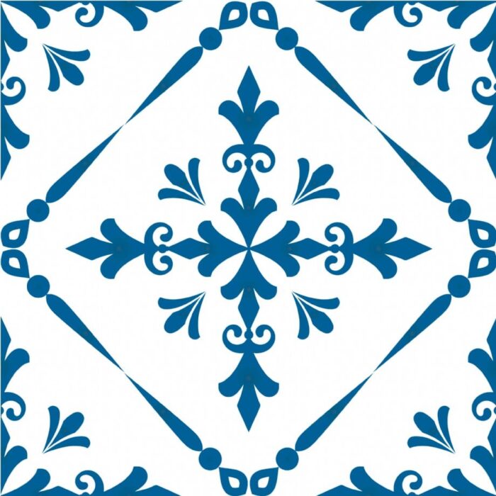 Fionart DT-2015 20x20 cm Granit Seramik