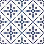 Fionart DT-2015 20x20 cm Granit Seramik