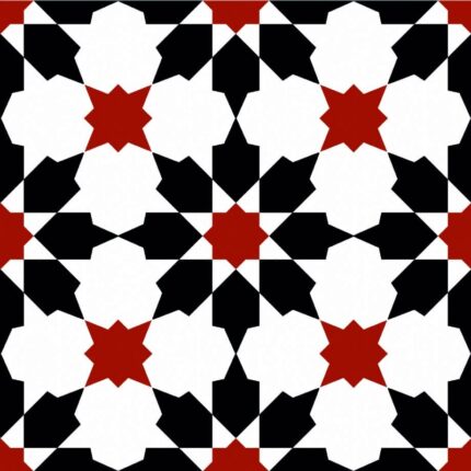 Fionart DT-2017  20x20 cm Granit Seramik - DT-2017 - Granit - Seramik - 1