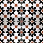 Fionart DT-2017  20x20 cm Granit Seramik - DT-2017 - Granit - Seramik - 2