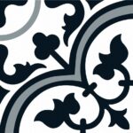 Fionart DT-2018 20x20 cm Granit Seramik