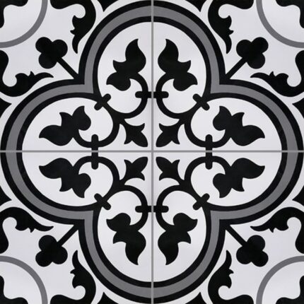 Fionart DT-2018 20x20 cm Granit Seramik