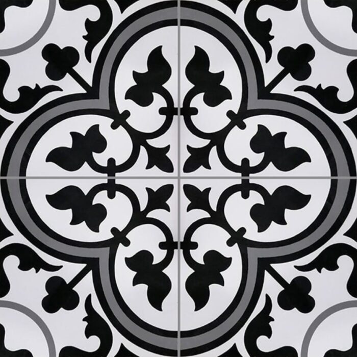 Fionart DT-2018 20x20 cm Granit Seramik