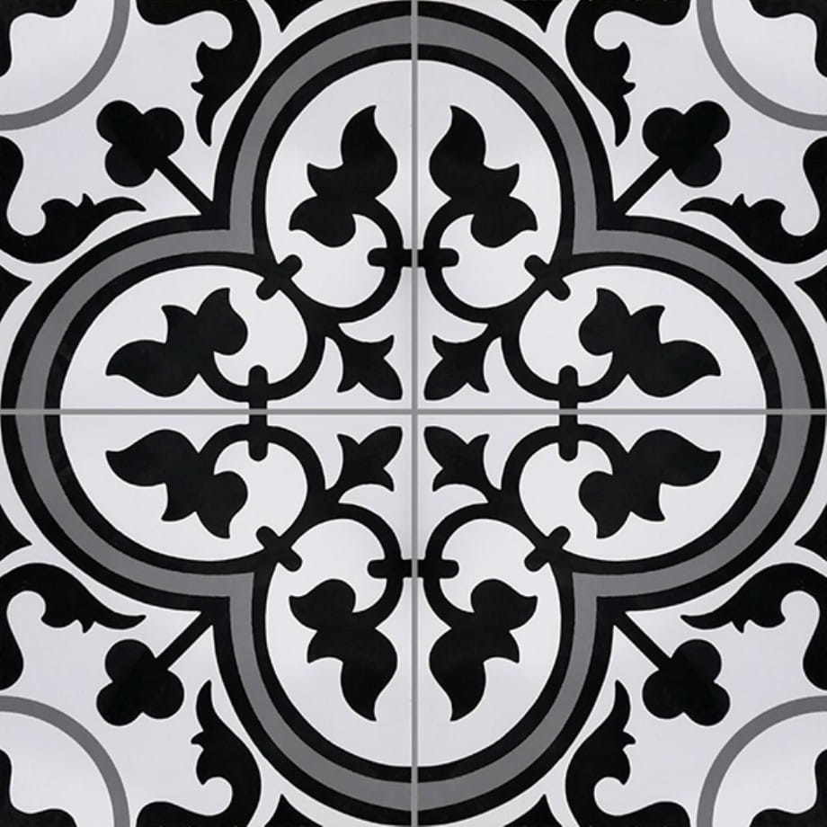 Fionart DT-2018 20x20 cm Granit Seramik Fionart DT-2018 20x20 cm Granit Seramik